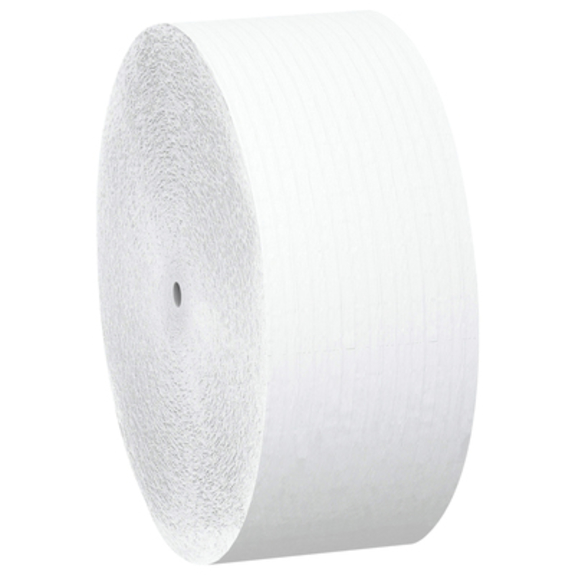 Scott 2-Ply Coreless Bathroom Tissue - 36 Rolls, White, Model# TTCL2BT